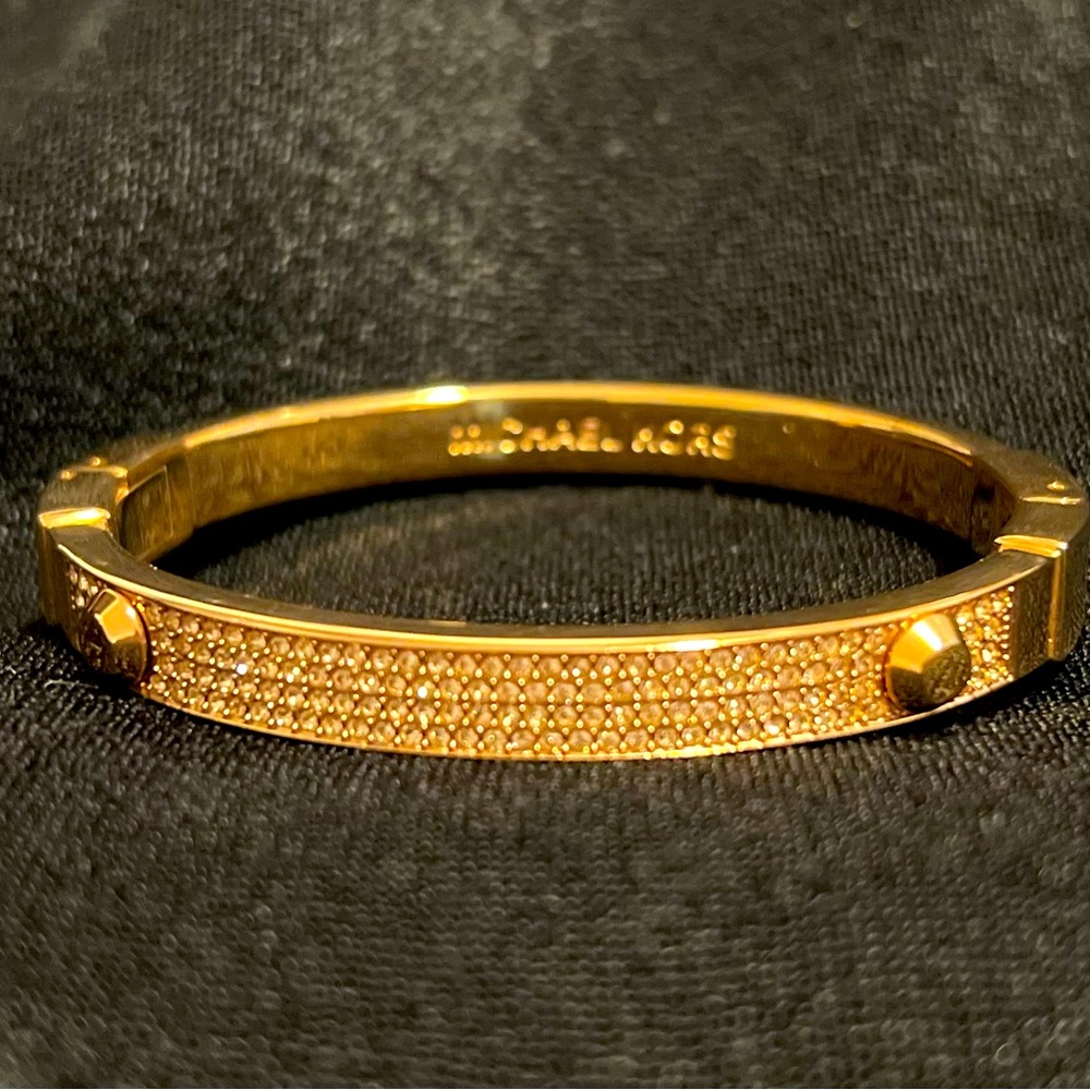 Michael Kors bracelet